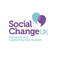 social change logo